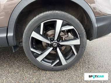 Nissan Qashqai Diesel
