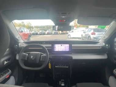 Citroën ë-C3 Aircross Electrique