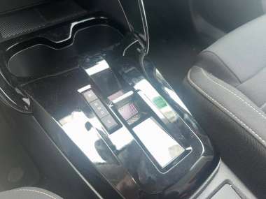 Citroën ë-C3 Aircross Electrique