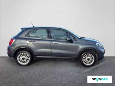 Fiat 500X Essence