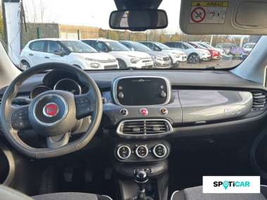 Fiat 500X Essence