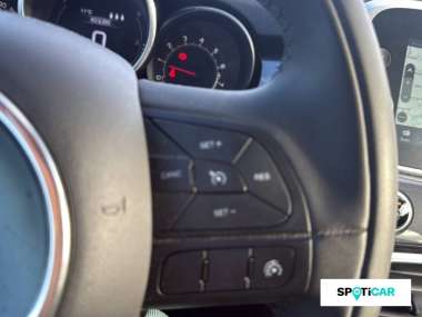 Fiat 500X Essence