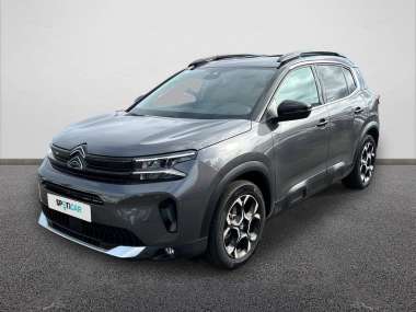 Citroën C5 Aircross Diesel