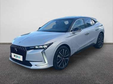 Ds DS 4 Electrique