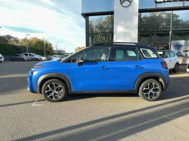Citroën C3 Aircross Essence