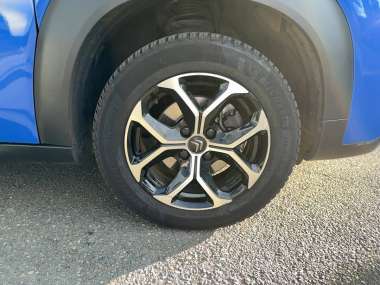 Citroën C3 Aircross Essence