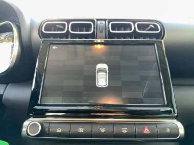 Citroën C3 Aircross Essence