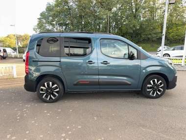 Citroën Berlingo Diesel