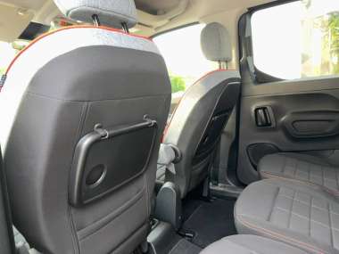 Citroën Berlingo Diesel