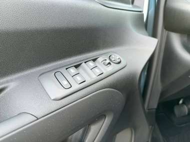Citroën Berlingo Diesel