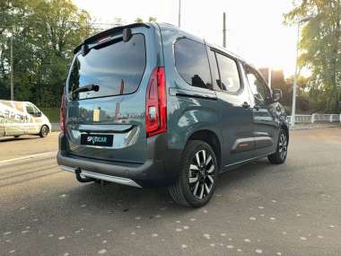 Citroën Berlingo Diesel
