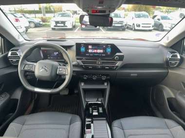 Citroën C4 Essence