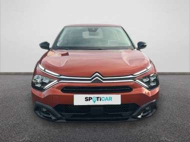 Citroën C4 Essence
