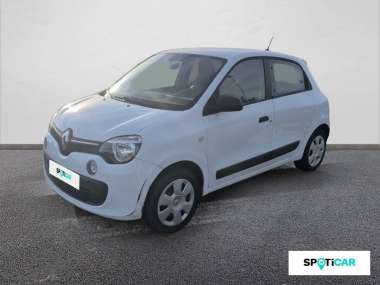 Renault Twingo Essence