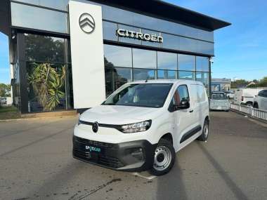 Citroën Berlingo Van Diesel