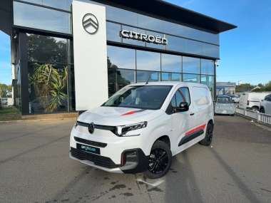 Citroën Berlingo Van Diesel