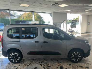 Citroën Berlingo Diesel