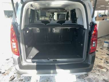 Citroën Berlingo Diesel