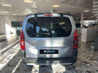 Citroën Berlingo Diesel