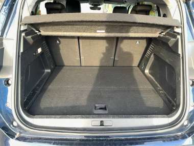 Citroën C5 Aircross Hybride rechargeable